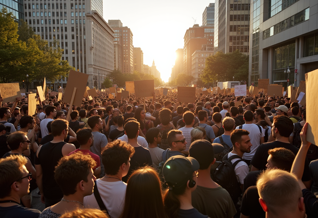 Brazil's Augmentation Vote Closes; the Counting Falls to a Waiting Nation — The Lost Archive, 2124