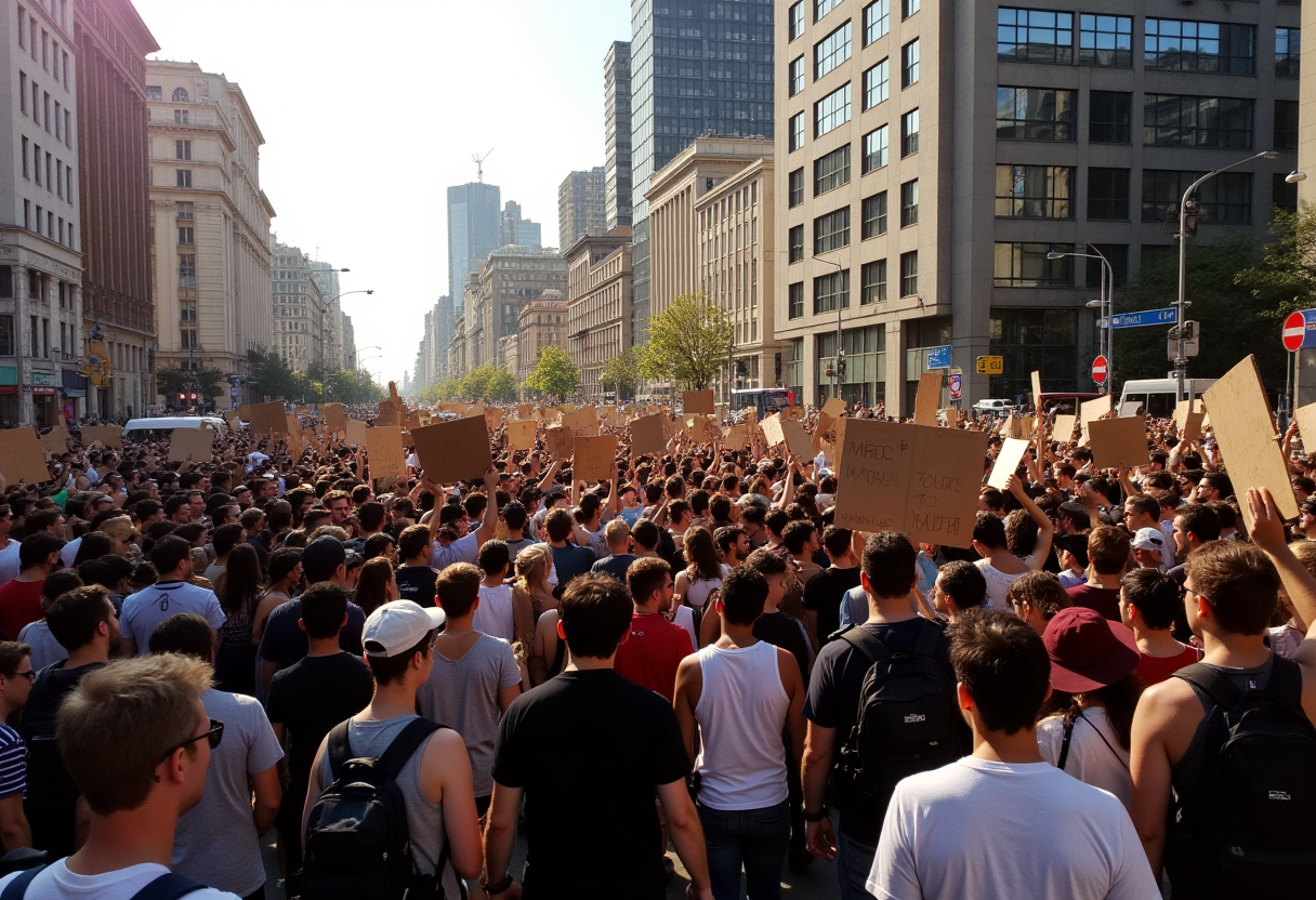 Brazil Votes: The Augmentation Question Finally Meets the Ballot — The Lost Archive, 2124