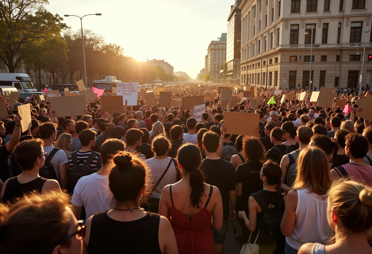 The Naturalist Bloc Tries to Turn a Migration Number Into a Border Argument — The Lost Archive, 2124