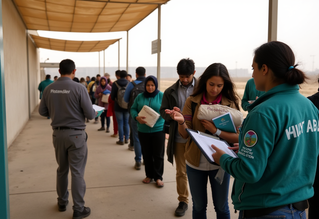 Concordat Committee Weighs How to Count a Migrant Fairly — The Lost Archive, 2124