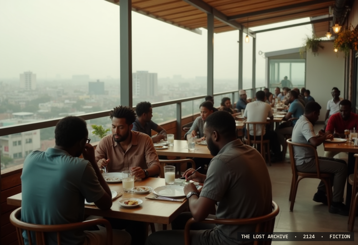 The Safety Review Nobody Can Close Enters Another Month — The Lost Archive, 2124