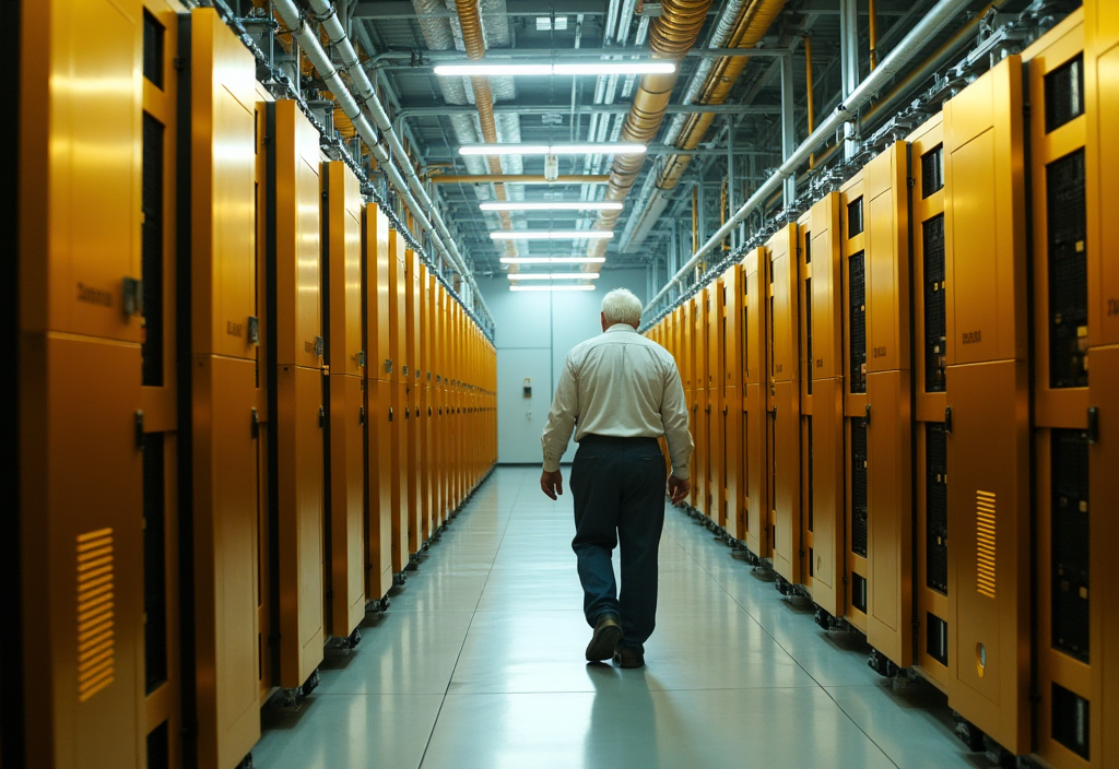 The Unbreakable Line Holds as Traffic on Q-Net Climbs Again — The Lost Archive, 2124
